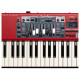 NORD - ELECTRO 6 HP 2