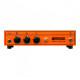 Orange - PEDAL BABY 100 1