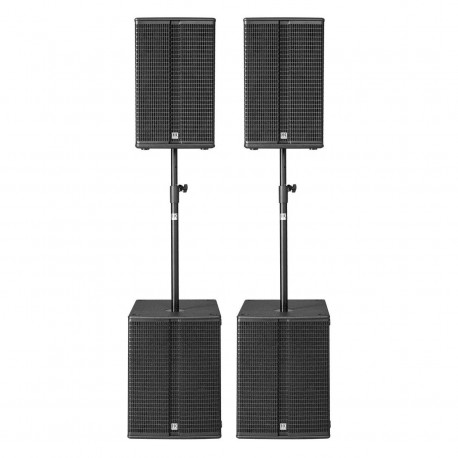 HK AUDIO - SIST. L3 BASS POWER PACK 1