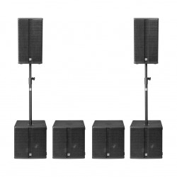 HK AUDIO - SIST. L3 HIGH PERFORMANCE PACK 1