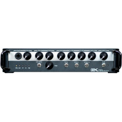 GALLIEN KRUEGER - LEGACY 800 1