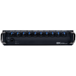 GALLIEN KRUEGER - FUSION 500 S 1