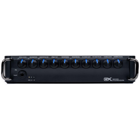 GALLIEN KRUEGER - FUSION 500 S 1