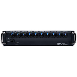 GALLIEN KRUEGER - FUSION 800 S 1