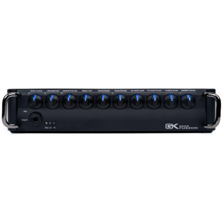 GALLIEN KRUEGER - FUSION 800 S 1