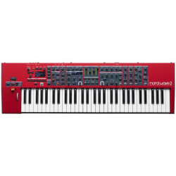 NORD - WAVE 2 1