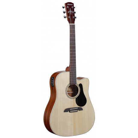 Alvarez - RD26CE 1