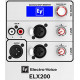 Electrovoice - ELX200-10P-W 3