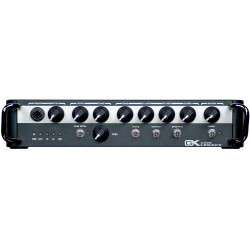 GALLIEN KRUEGER - LEGACY 1200 1