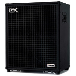 GALLIEN KRUEGER - LEGACY 410 1