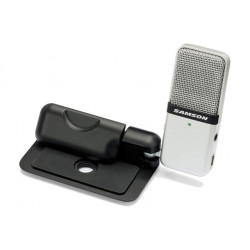 Samson - GO MIC CLIP ON USB MIC 1