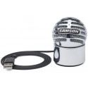 Samson - METEORITE