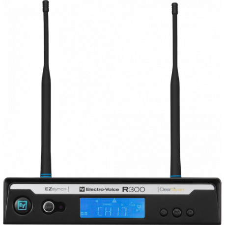 Electrovoice - R300 RECEIVER 1