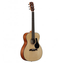 Alvarez - AF30 1