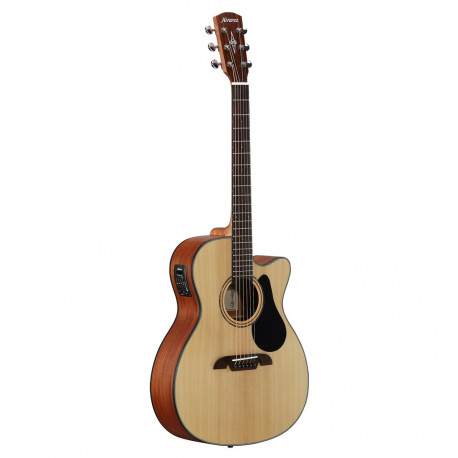 Alvarez - AF30CE 1
