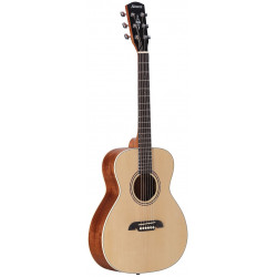 Alvarez - RS26 1
