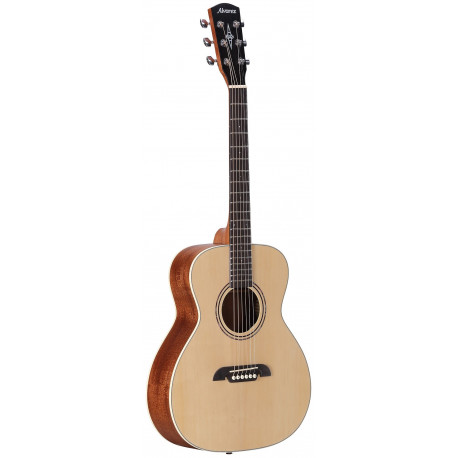 Alvarez - RS26 1