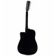 Alvarez - AD60-12CEBK 3