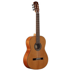 Alvarez - AC65 1