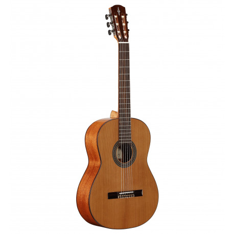Alvarez - AC65 1