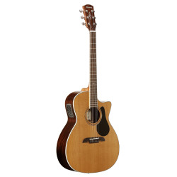 Alvarez - AG75WCE 1