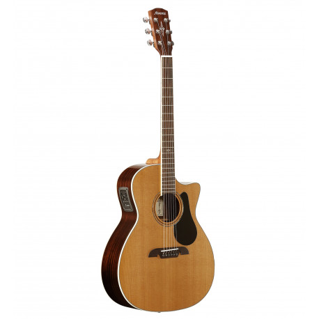 Alvarez - AG75WCE 1