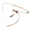 Dap Audio - EH-4 Head Microphone Skincolor