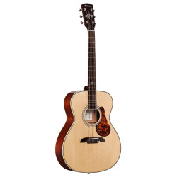 Alvarez - MF60OM 1
