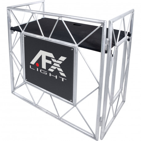 AFX - DJ-BOOTH