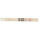 Vic Firth - COPPIA BACCHETTE VIC FIRTH ROCK PUNTA LEGNO 1