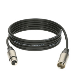 KLOTZ CABLES - GRG1FM10.0 GREYHOUND 10M 1