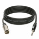 KLOTZ CABLES - GRG1MP01.5 GREYHOUND 1,5M 1