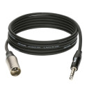 KLOTZ CABLES - GRG1MP01.5 GREYHOUND 1,5M