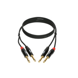 KLOTZ CABLES - KT-JJ150 MINI LINK PRO 1,5M 1