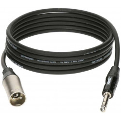 KLOTZ CABLES - GRG1MP03.0 GREYHOUND 3M 1