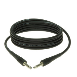 KLOTZ CABLES - KIK6.0PPSW PRO INSTRUMENT KIK 6M 1