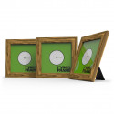 Reloop - GLORIOUS VINYL FRAME SET 7' MAD