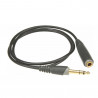 KLOTZ CABLES - AS-EX20300 1