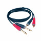 KLOTZ CABLES - AT-CJ0100 1