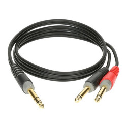 KLOTZ CABLES - AY1-0200 1