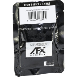 AFX - SPARK-POWDER-LARGE 1