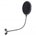 Dap Audio - Nylon pop filter