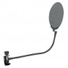 Dap Audio - Pop filter metal