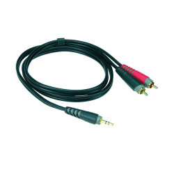 KLOTZ CABLES - AY7-0100 1