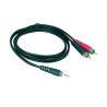 KLOTZ CABLES - AY7-0200 1