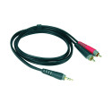 KLOTZ CABLES - AY7-0600