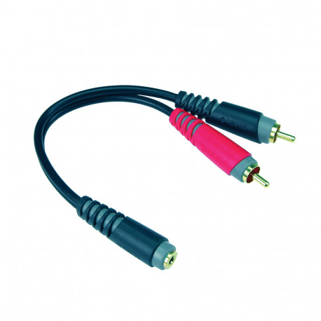 KLOTZ CABLES - AYS-6 1