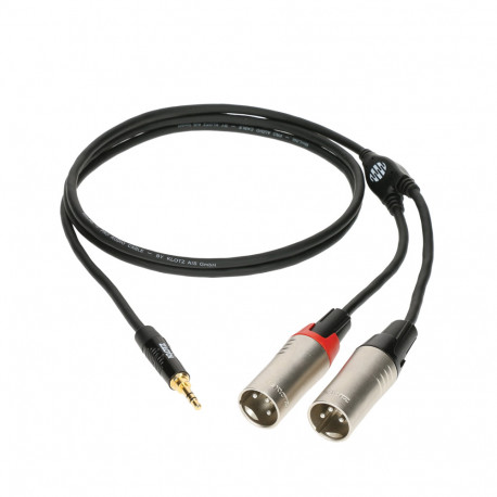 KLOTZ CABLES - KY9-300 1