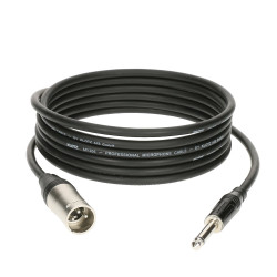 KLOTZ CABLES - M1MP1K0500 1