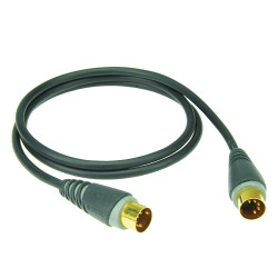 KLOTZ CABLES - MID-030 1